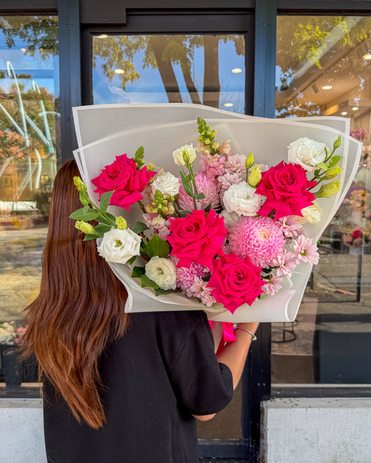 Grand Flourish Bouquet