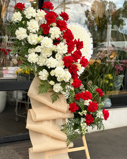 Beloved Heart Tribute