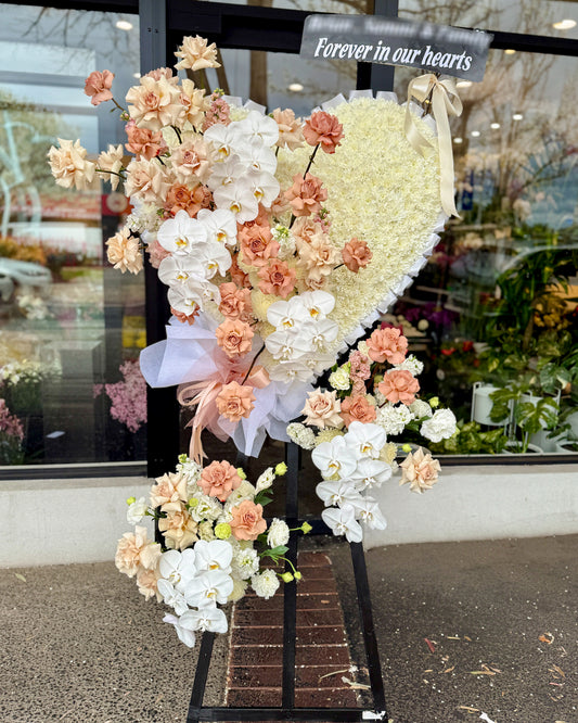 Beloved Heart Tribute