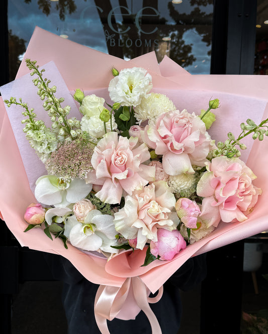 Blush Harmony Bouquet