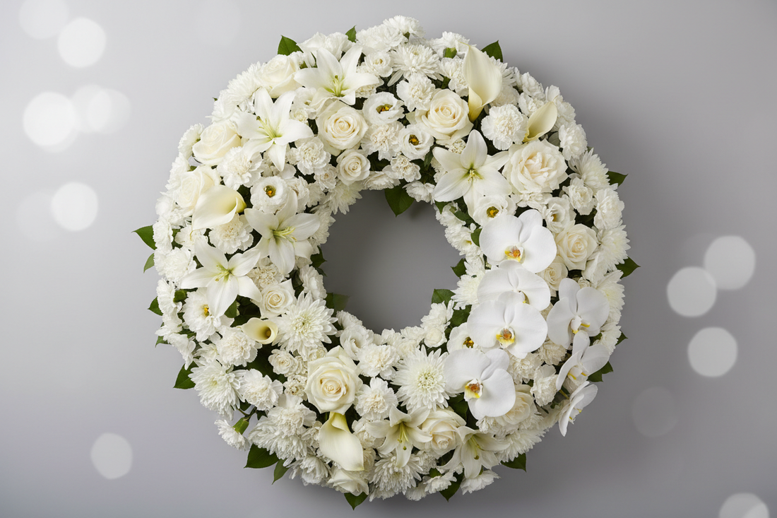 Ensuring Your Sympathy Flowers Arrive on Time