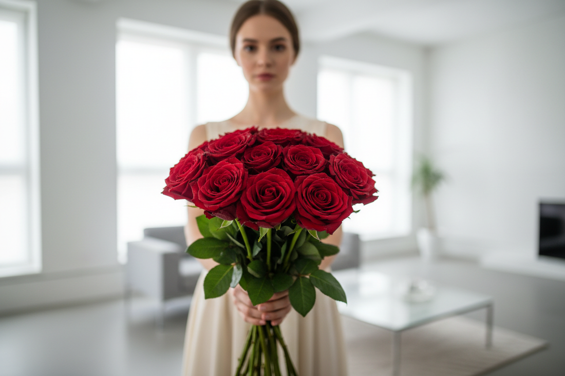The i.ceé blooms Anniversary Promise: A Guide to Guaranteed On-Time Delivery