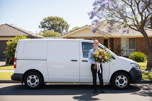 Your Ultimate Guide to Same-Day Flower Delivery in West Melbourne