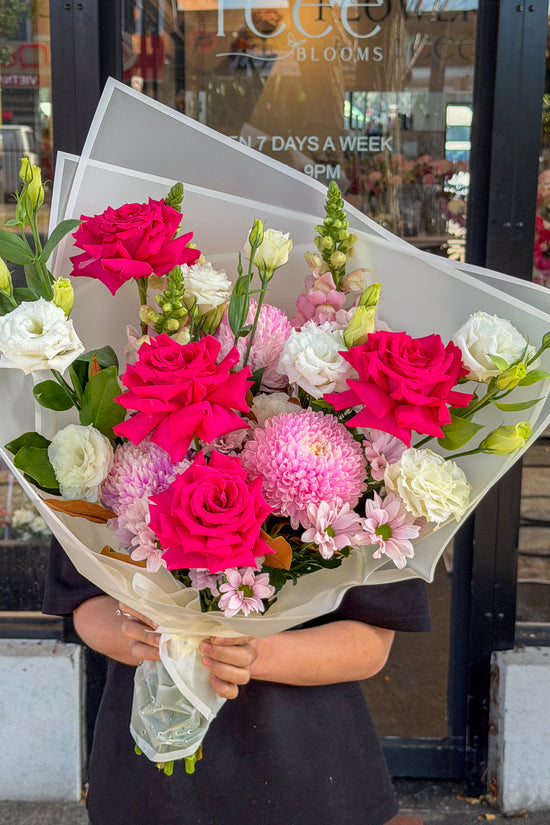 Grand Flourish Bouquet