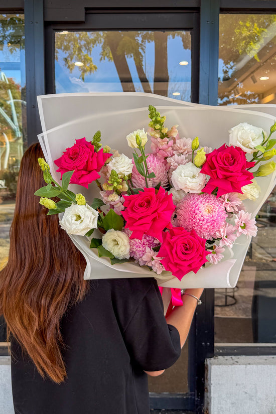 Grand Flourish Bouquet