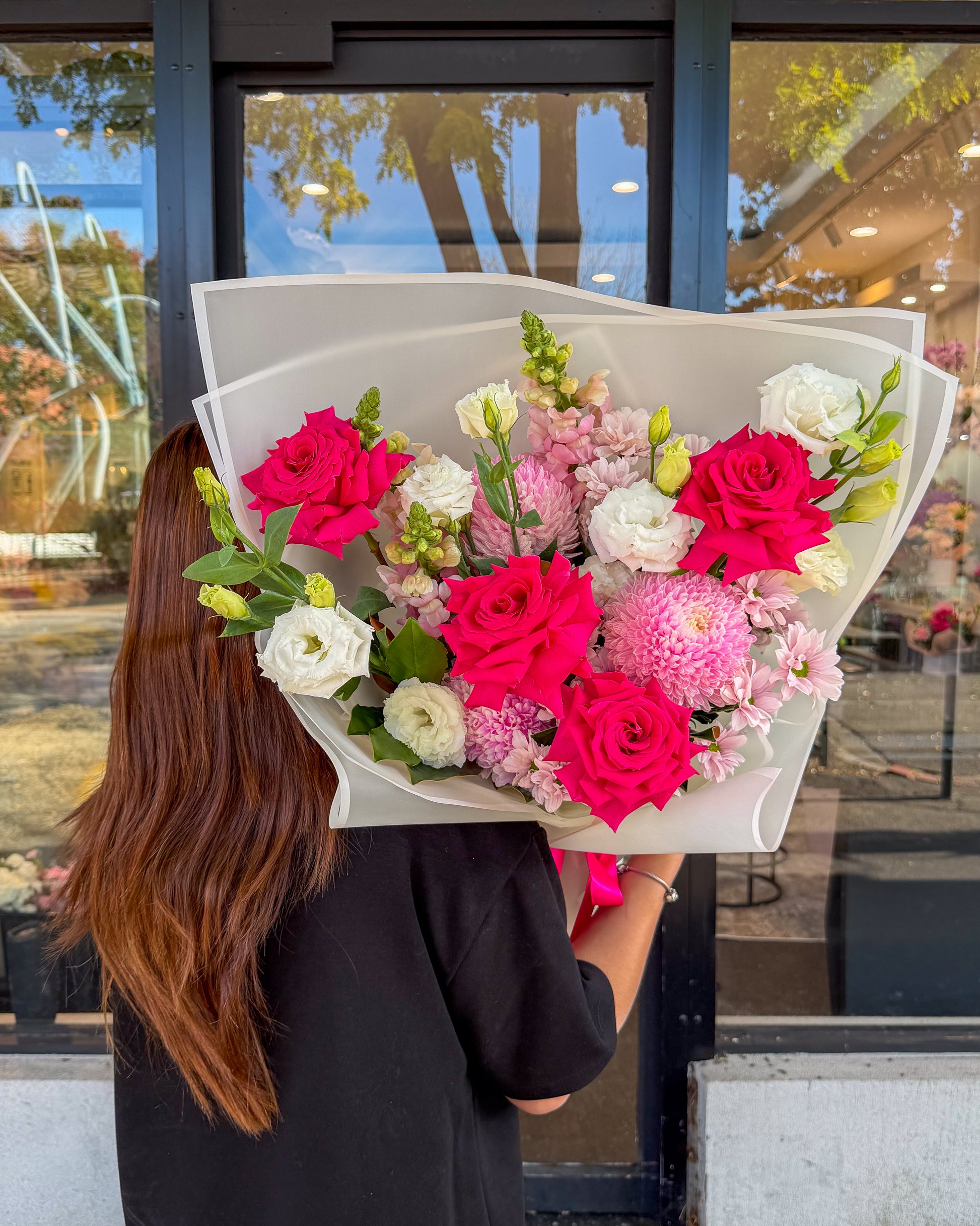 Grand Flourish Bouquet