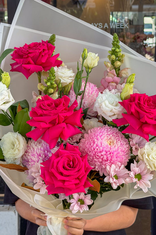 Grand Flourish Bouquet