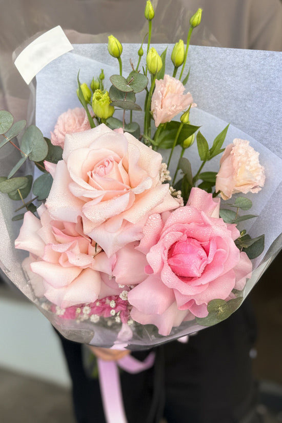 The St Albans Sweetheart