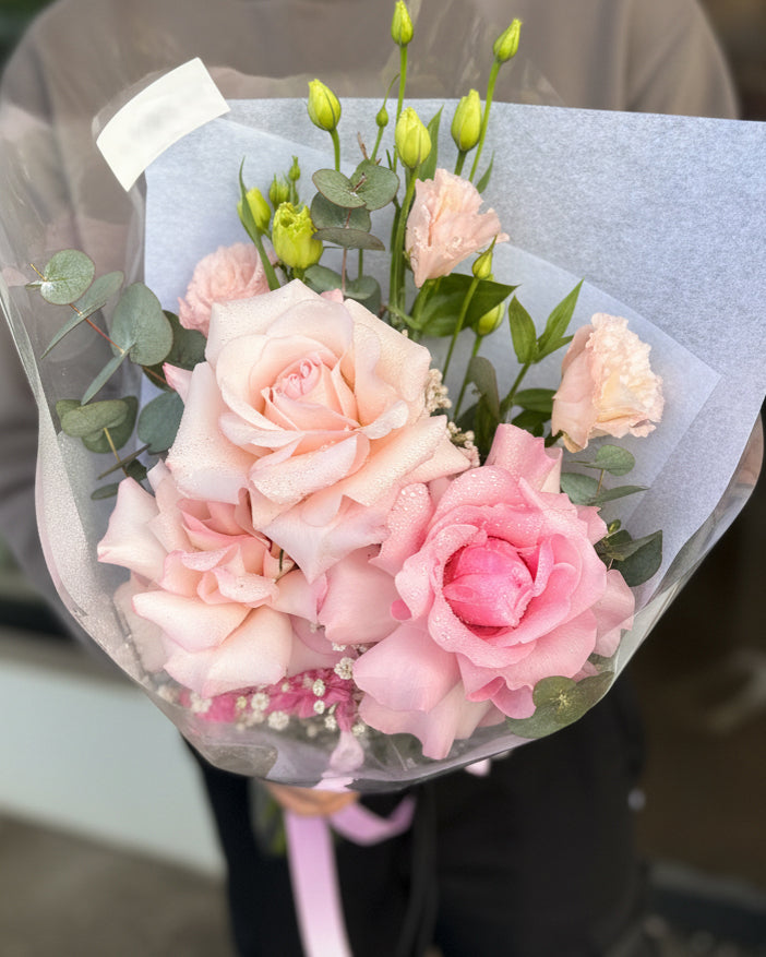 The St Albans Sweetheart