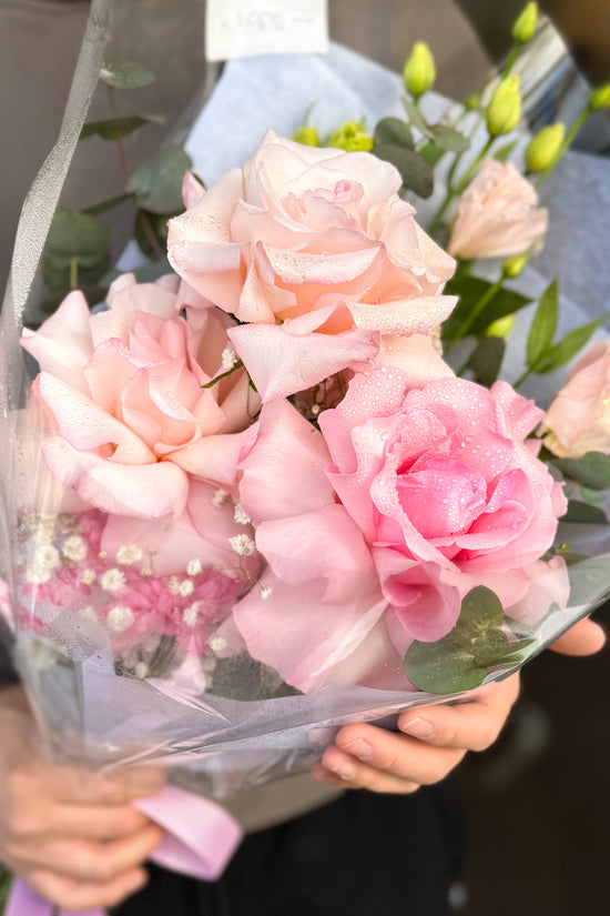 The St Albans Sweetheart