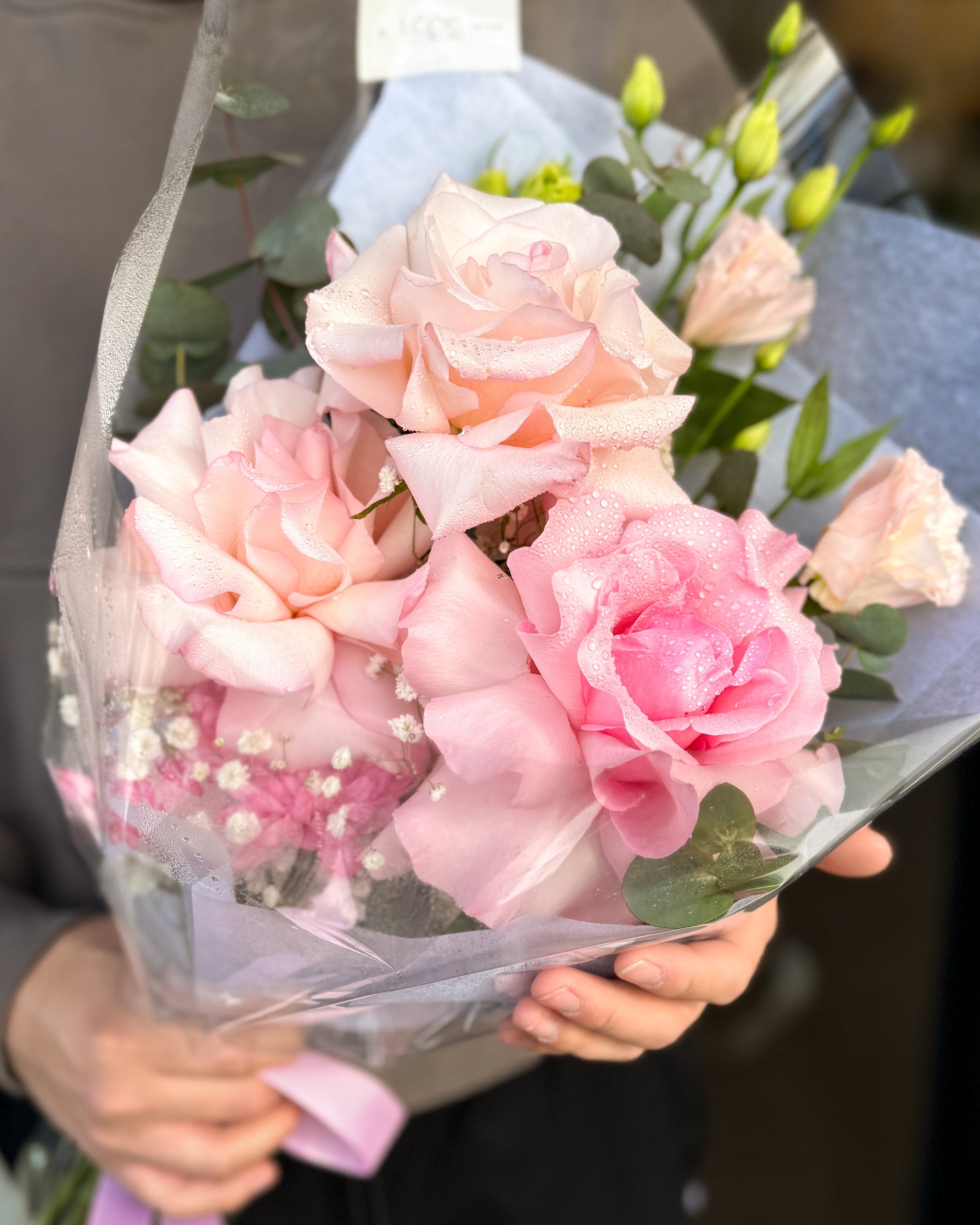 The St Albans Sweetheart