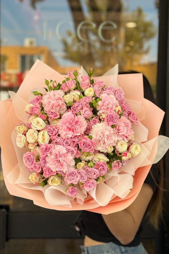 Eternal Embrace Bouquet