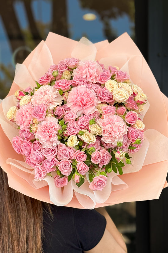 Eternal Embrace Bouquet