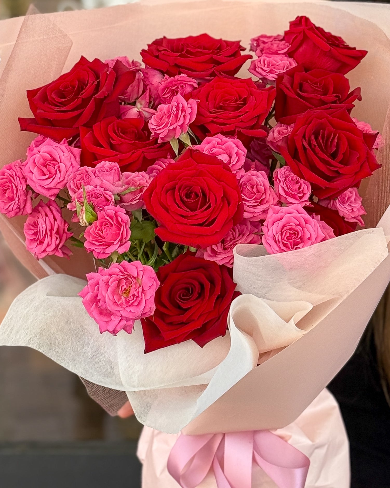 Valentine's Serenade