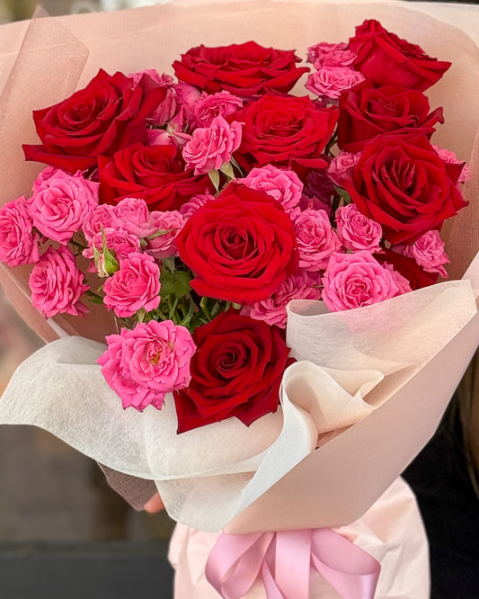 Valentine's Serenade