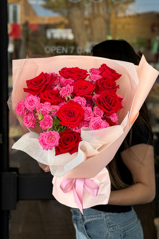 Valentine's Serenade