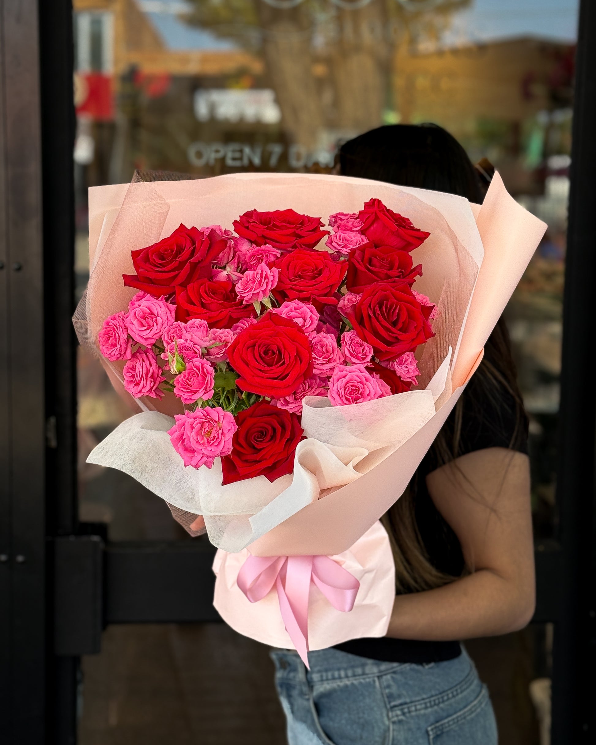 Valentine's Serenade