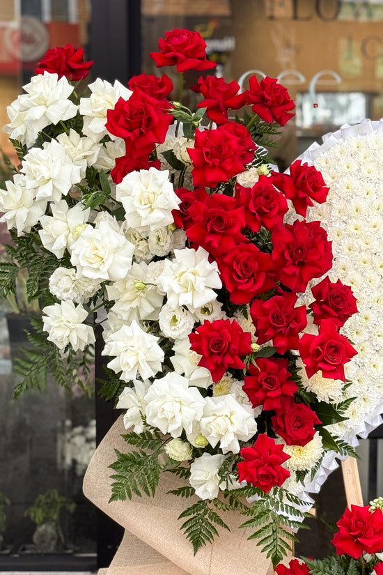 Beloved Heart Tribute