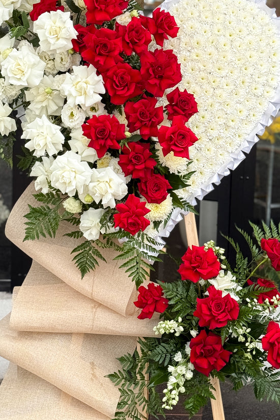 Beloved Heart Tribute