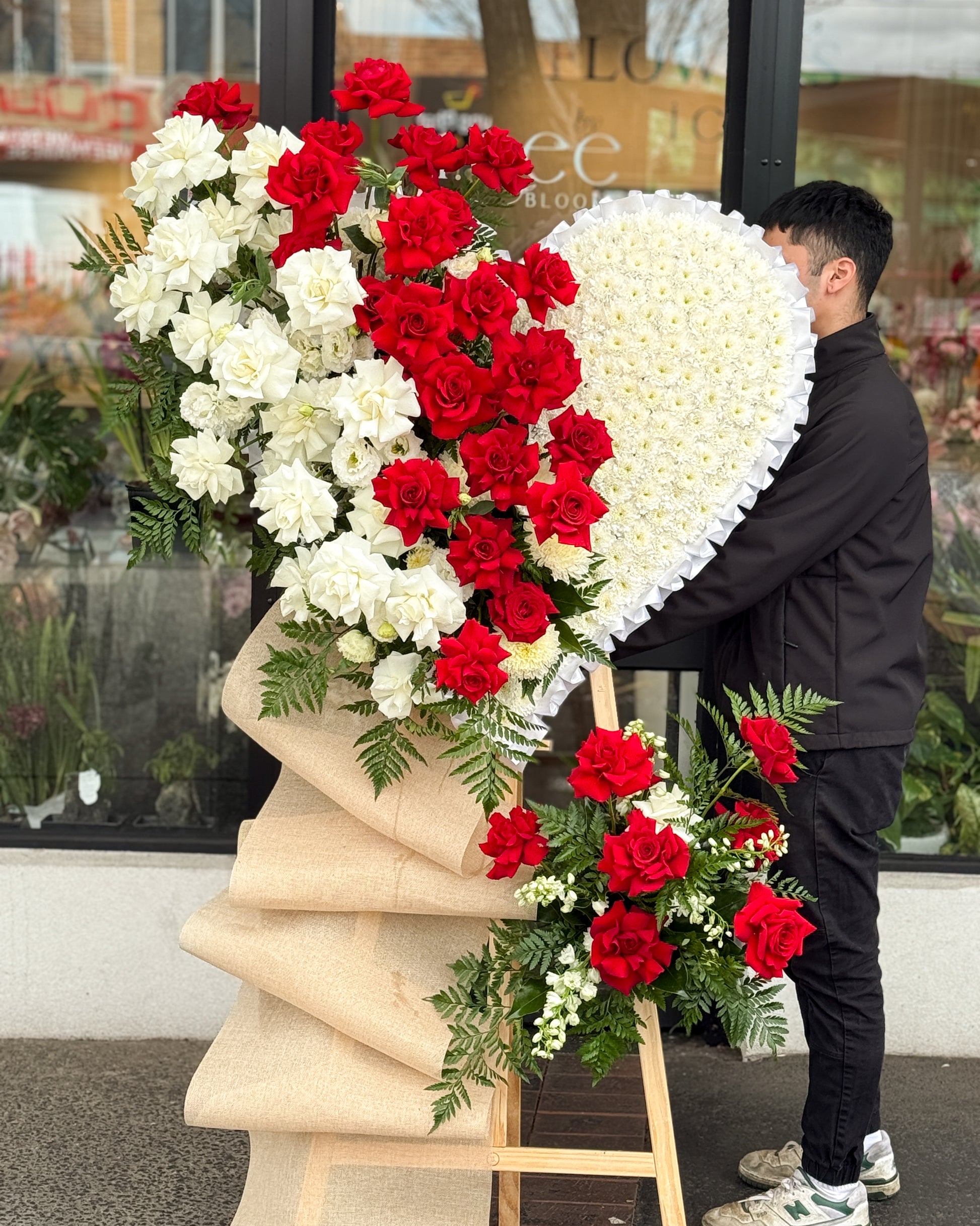 Beloved Heart Tribute