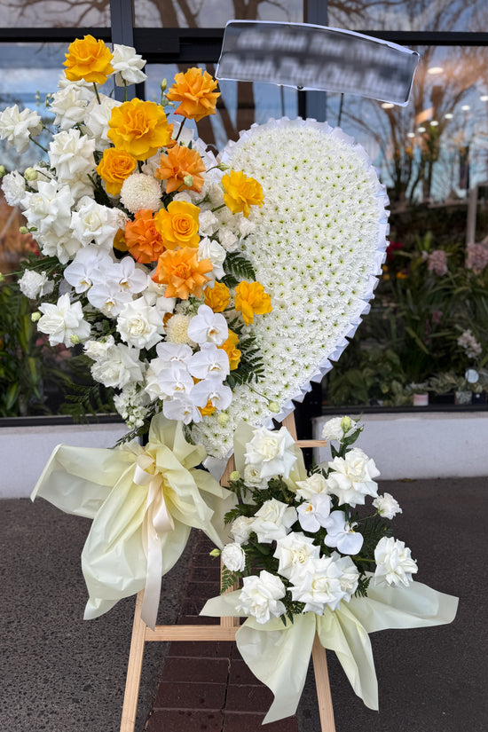 Beloved Heart Tribute