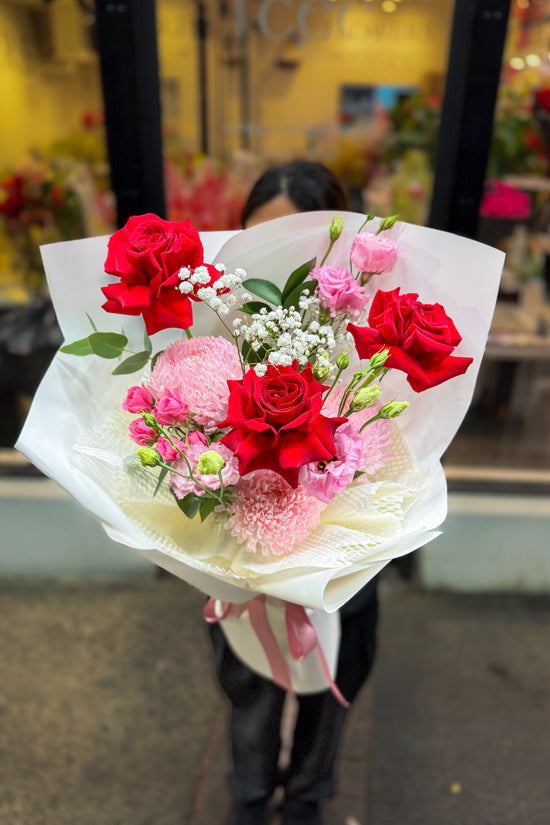 Sweet Melody Bouquet