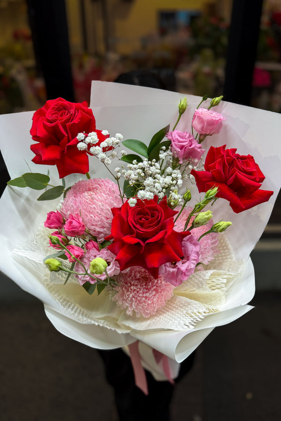 Sweet Melody Bouquet