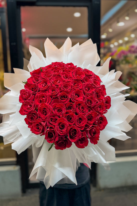 The Alfrieda Declaration