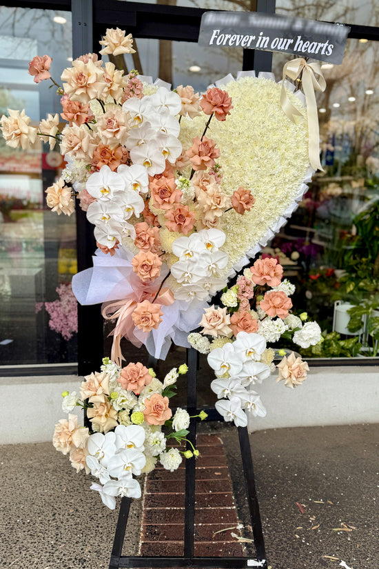 Beloved Heart Tribute