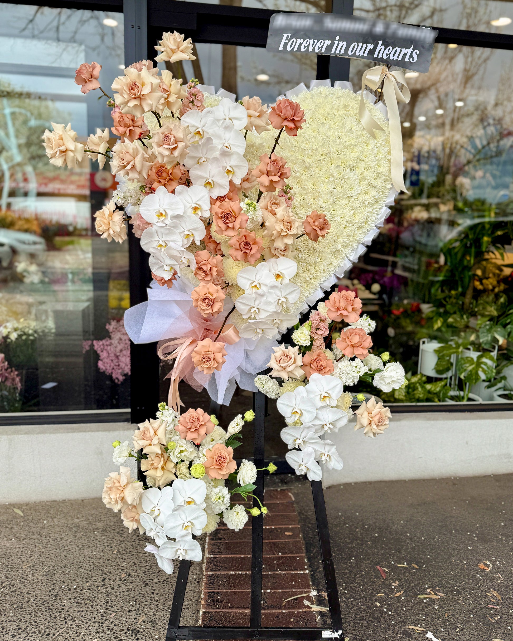 Beloved Heart Tribute