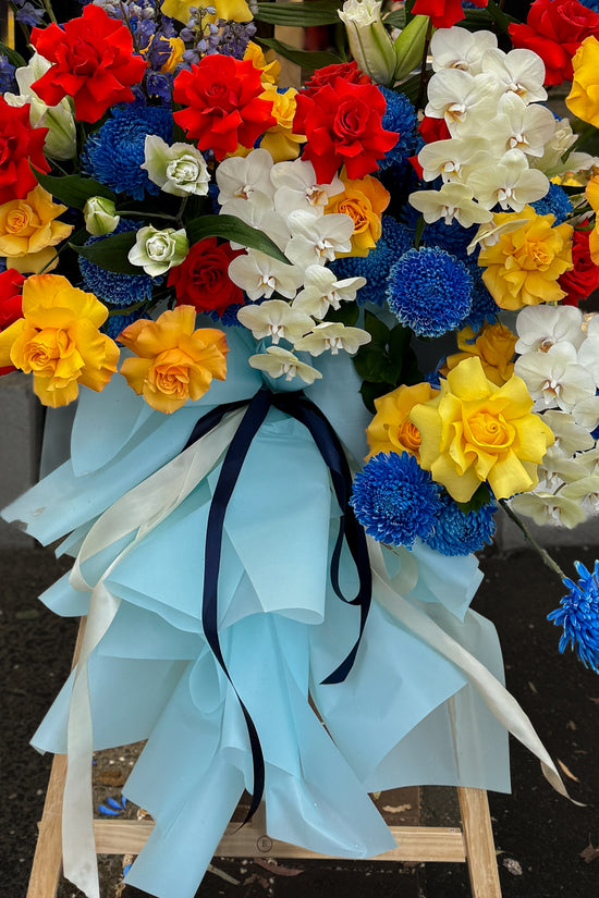 Fortune & Success Stand