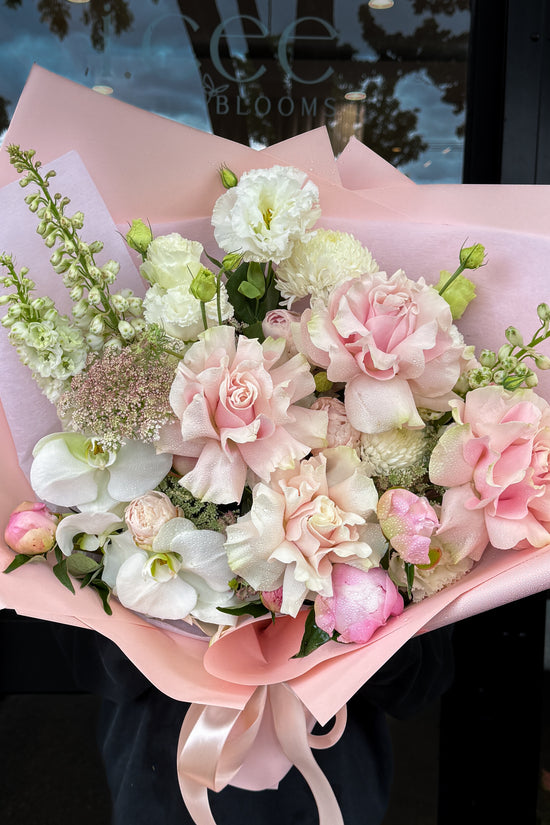 Blush Harmony Bouquet
