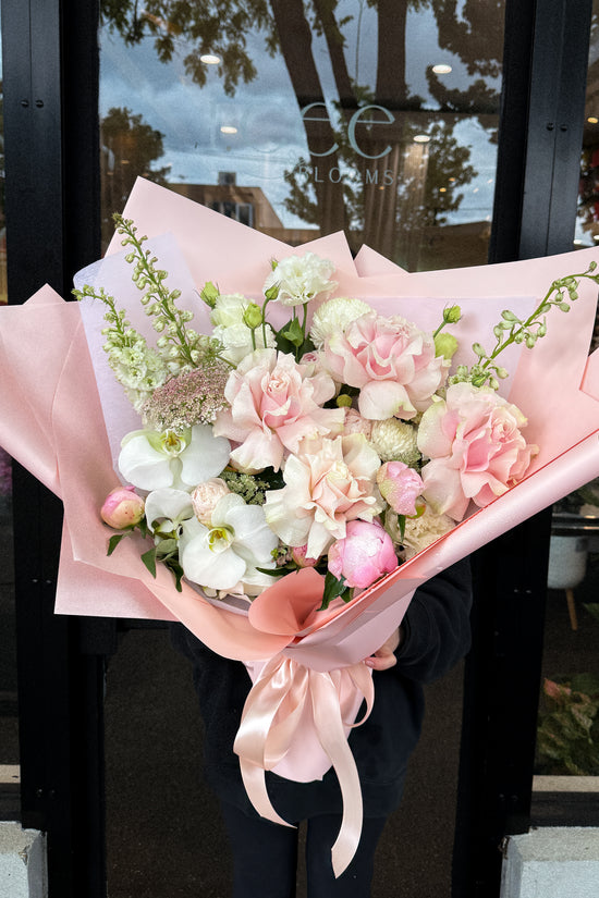 Blush Harmony Bouquet
