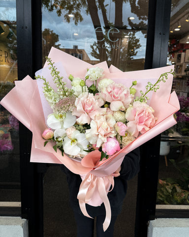 Blush Harmony Bouquet
