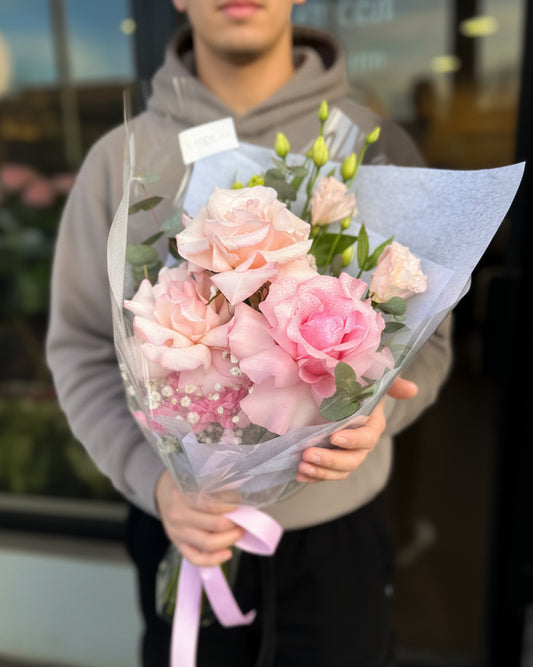 The St Albans Sweetheart