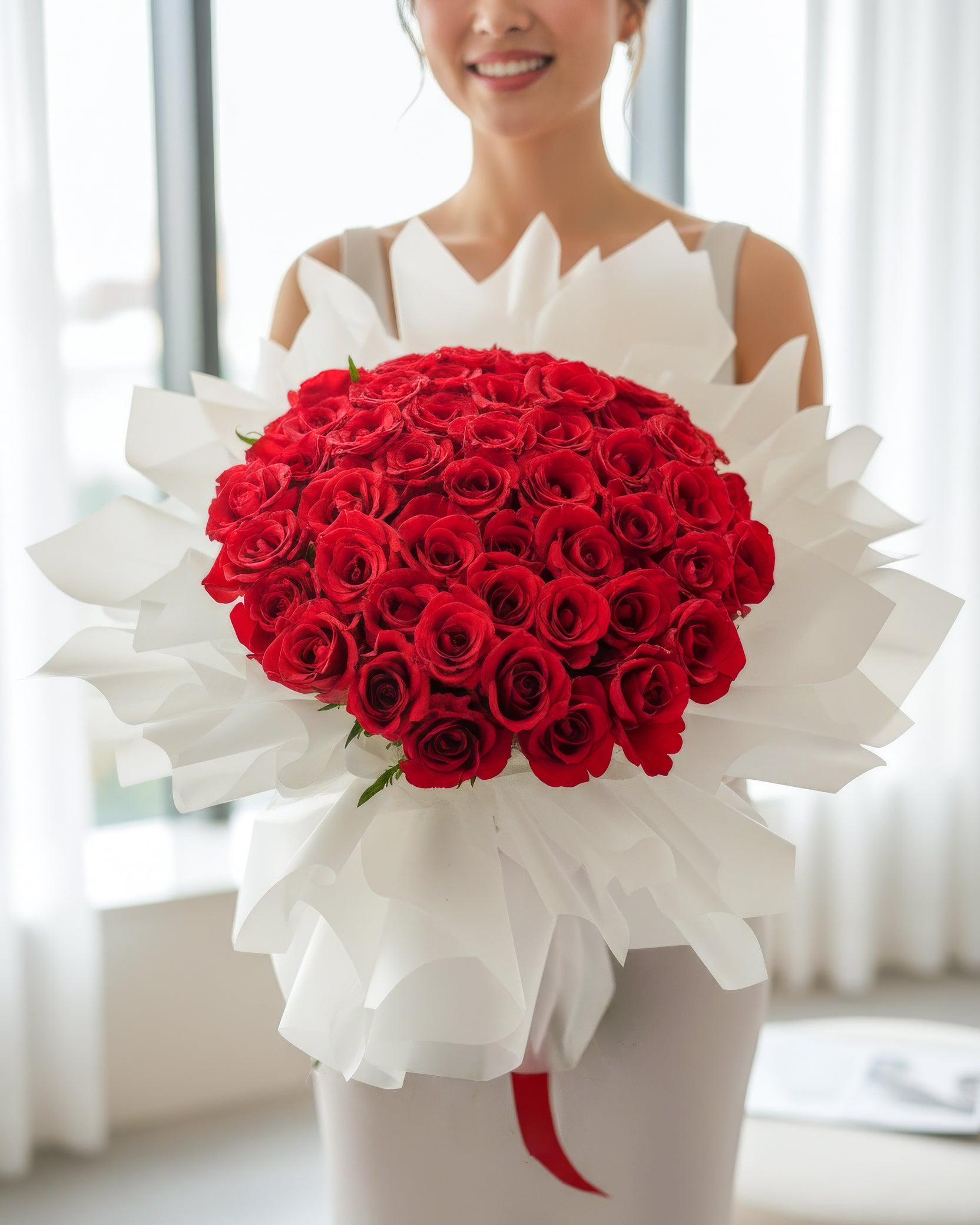 The Alfrieda Declaration