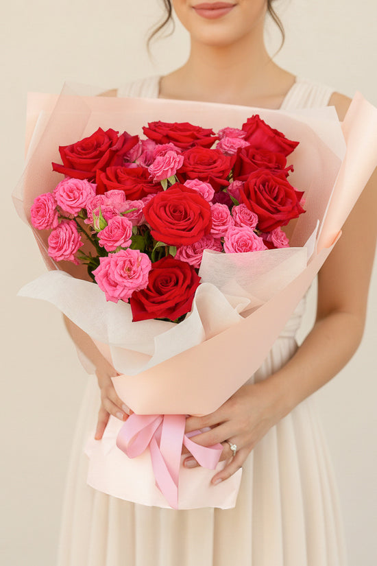 Valentine's Serenade