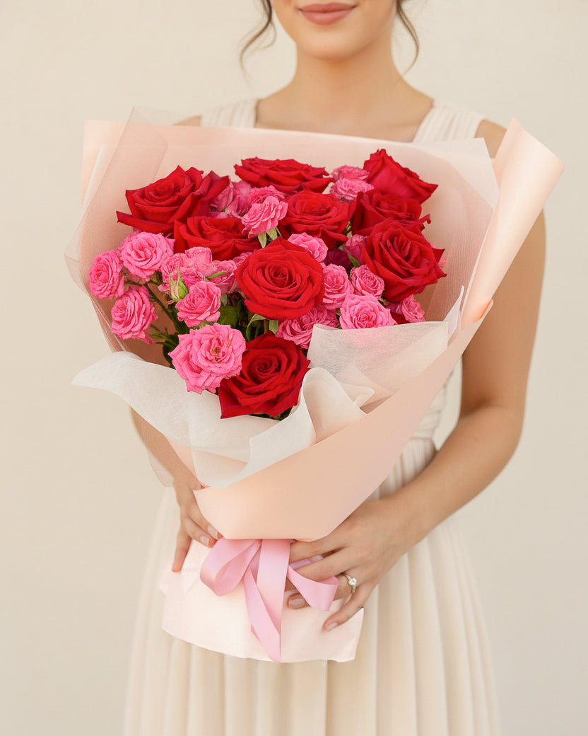 Valentine's Serenade